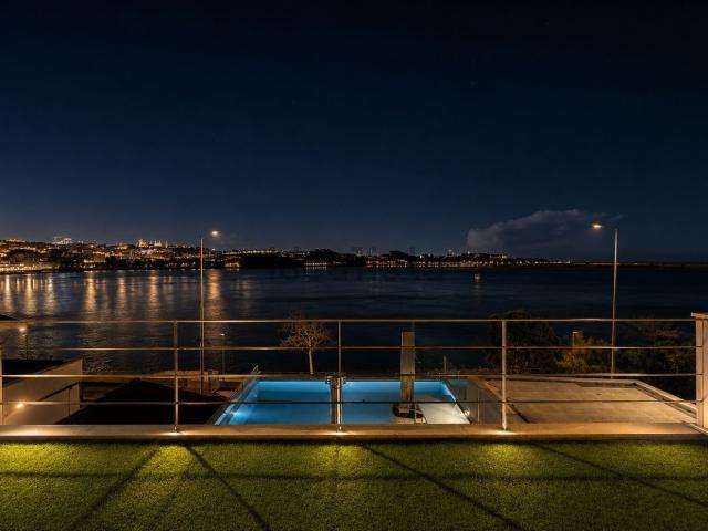 Moradia, Aldoar Foz do Douro Nevogilde
