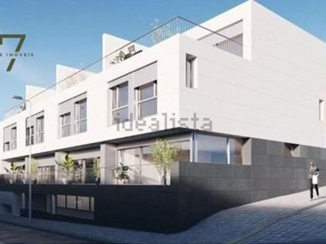 Moradia, Aldoar Foz do Douro Nevogilde
