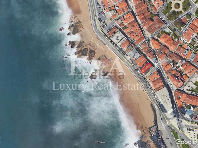 Moradia, Aldoar Foz do Douro Nevogilde