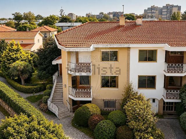 Moradia, Aldoar Foz do Douro Nevogilde