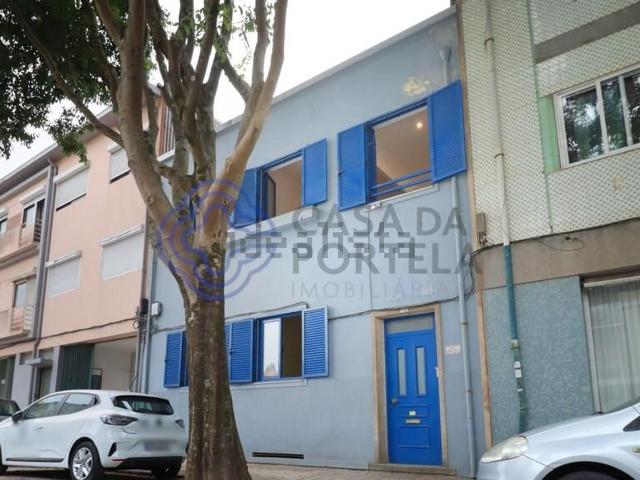 Moradia, Aldoar Foz do Douro Nevogilde