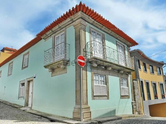 Moradia, Aldoar Foz do Douro Nevogilde