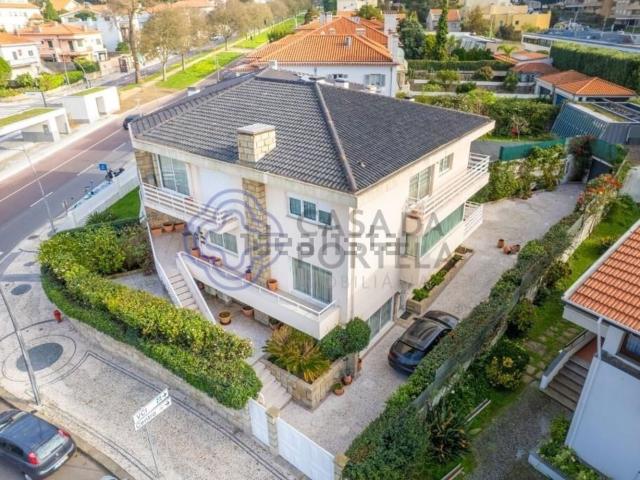 Moradia, Aldoar Foz do Douro Nevogilde