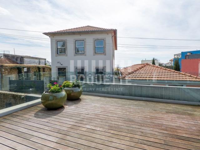 Moradia, Aldoar Foz do Douro Nevogilde