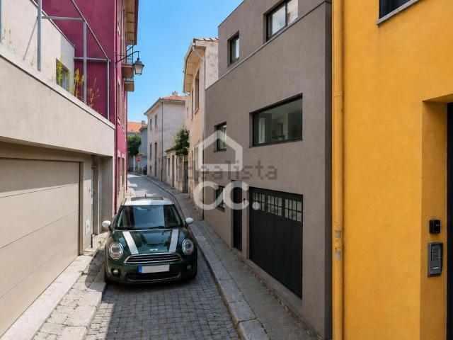 Moradia, Aldoar Foz do Douro Nevogilde