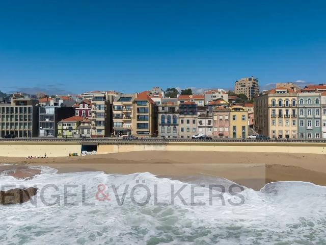 Moradia, Aldoar Foz do Douro Nevogilde