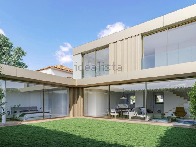 Moradia, Aldoar Foz do Douro Nevogilde