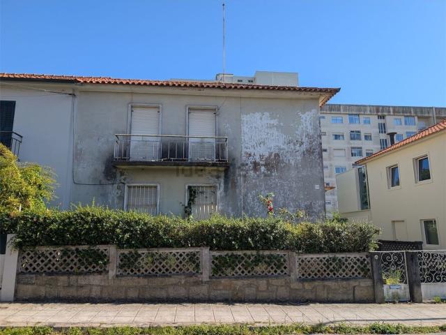 Moradia, Aldoar Foz do Douro Nevogilde