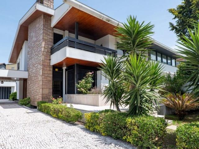 Moradia, Aldoar Foz do Douro Nevogilde