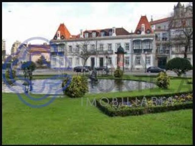 Moradia, Aldoar Foz do Douro Nevogilde