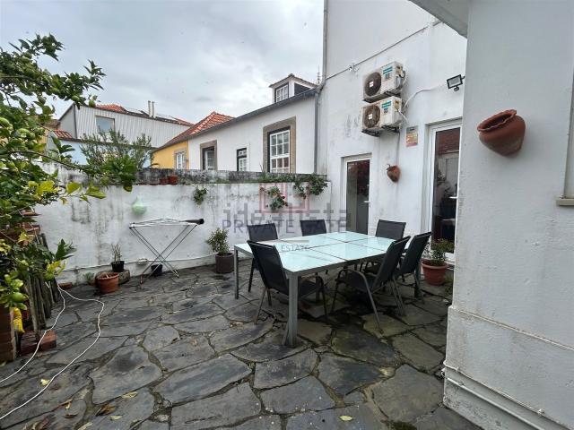 Moradia, Aldoar Foz do Douro Nevogilde