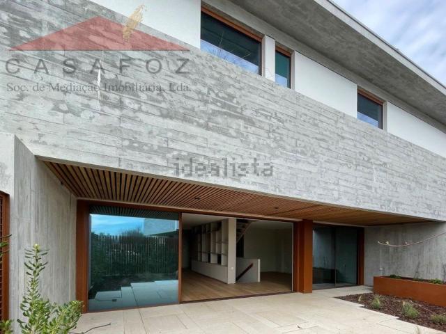 Moradia, Aldoar Foz do Douro Nevogilde