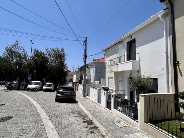 Moradia, Aldoar Foz do Douro Nevogilde