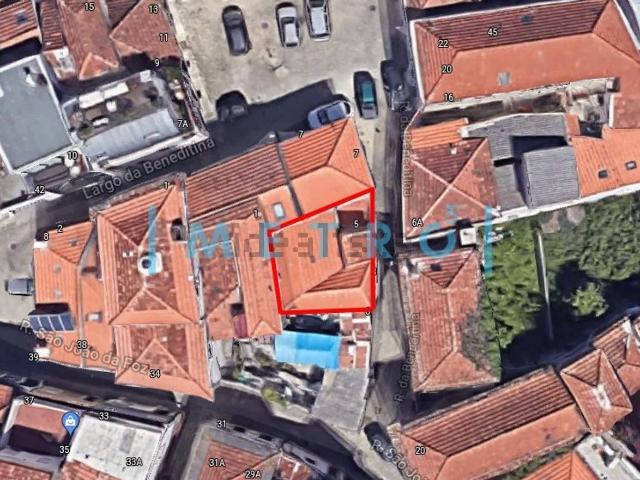 Moradia, Aldoar Foz do Douro Nevogilde