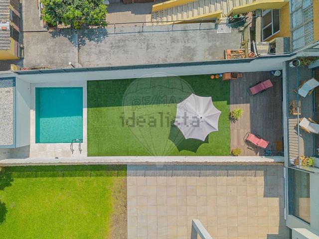 Moradia, Aldoar Foz do Douro Nevogilde