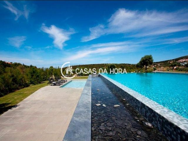Moradia Aldeamento Marinha Guincho