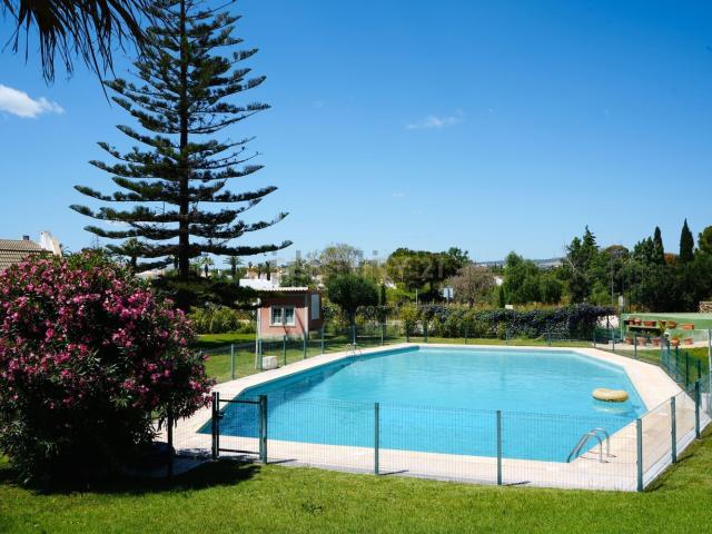 Moradia, Aldeia do Golf Alto do Golf, Quarteira