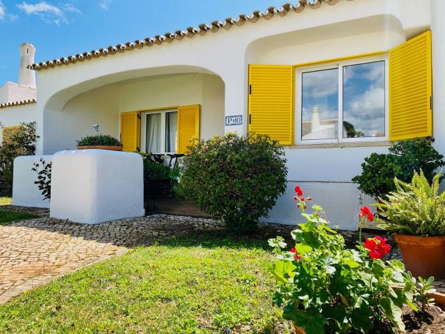 Moradia, Aldeia do Golf Alto do Golf, Quarteira