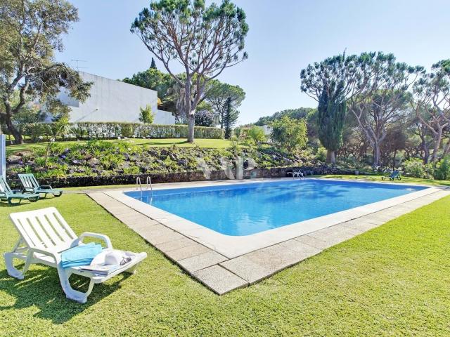 Moradia, Aldeia do Golf Alto do Golf, Quarteira