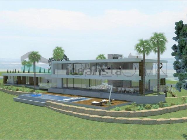 Moradia, Aldeia do Golf Alto do Golf, Quarteira