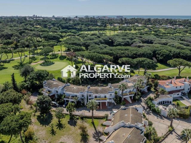 Moradia, Aldeia do Golf Alto do Golf, Quarteira