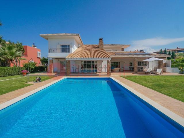Moradia, Aldeia do Golf Alto do Golf, Quarteira