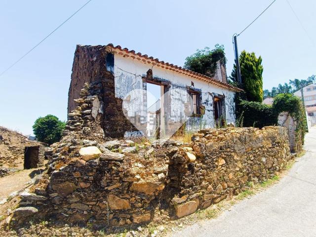 Moradia, Aldeia do Mato e Souto