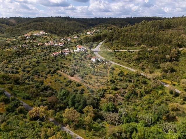 Moradia, Aldeia do Mato e Souto