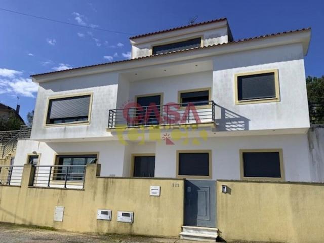 Moradia, Aldeia do Mato e Souto