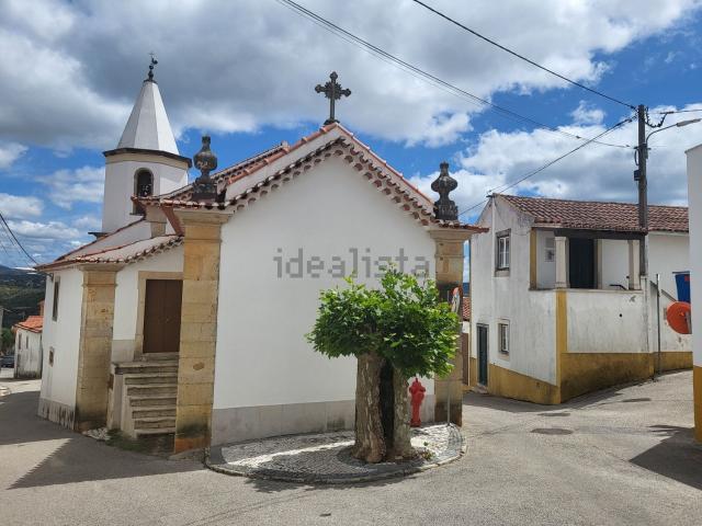 Moradia, Além da Ribeira e Pedreira