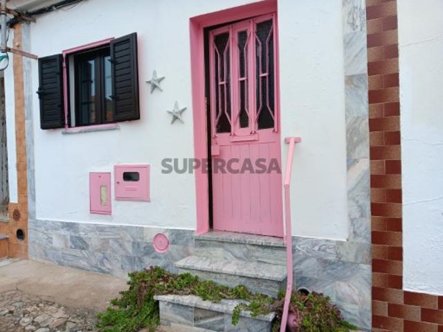 Moradia Alentejana em Entradas