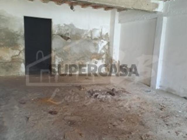 Moradia Alentejana com afectação comercial
