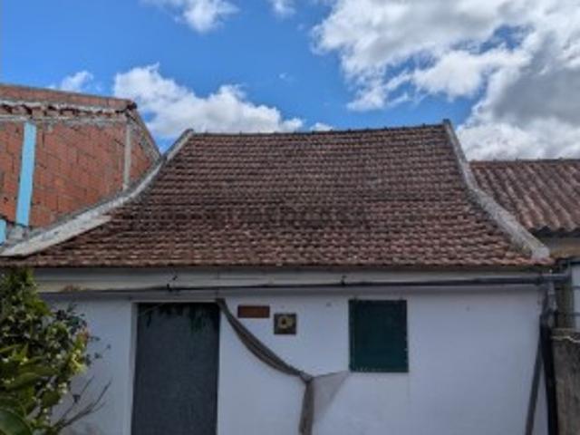 Moradia Alentejana venda /permuta com construtor /investidor