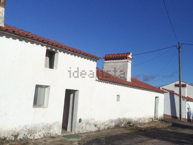 Moradia, Alegrete