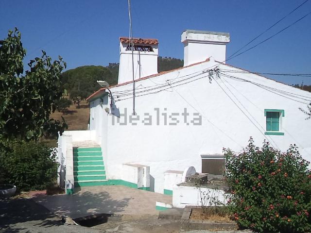 Moradia, Alegrete