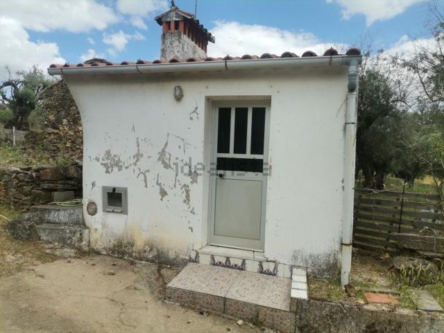 Moradia, Alegrete