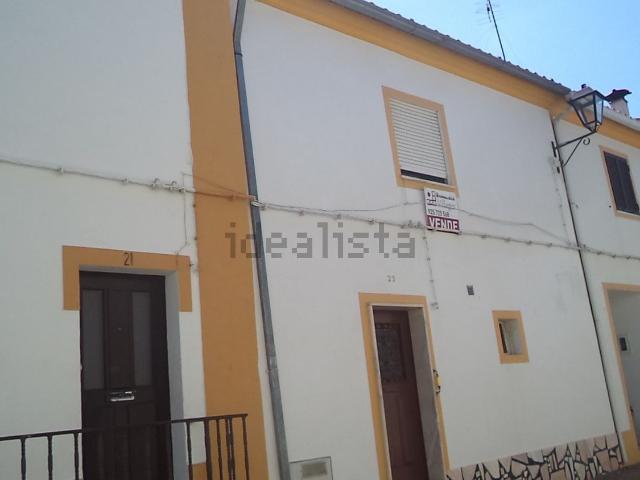 Moradia, Alegrete