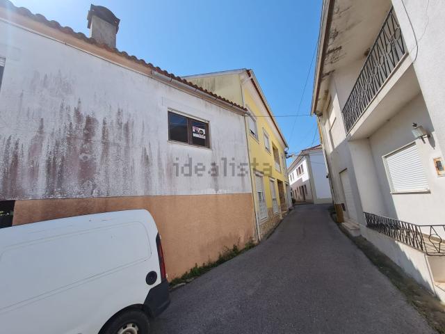 Moradia, Alfarelos