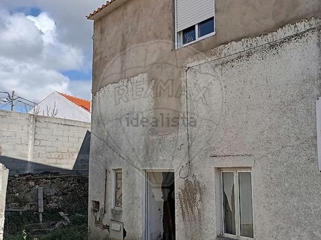 Moradia, Alfarelos