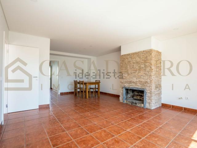 Moradia, Alfena