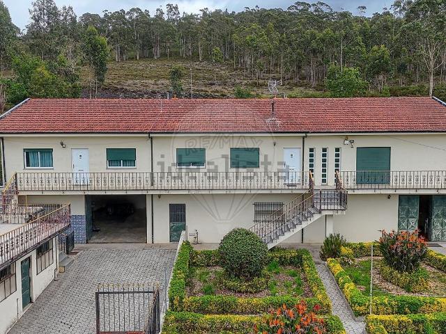 Moradia, Alfena