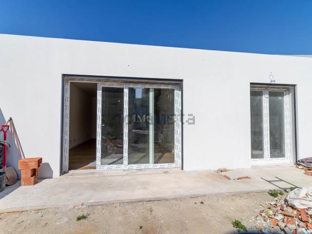Moradia, Alhos Vedros
