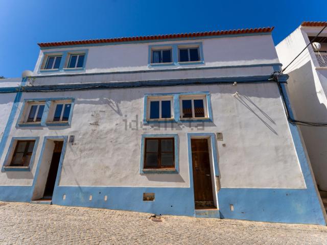Moradia, Aljezur