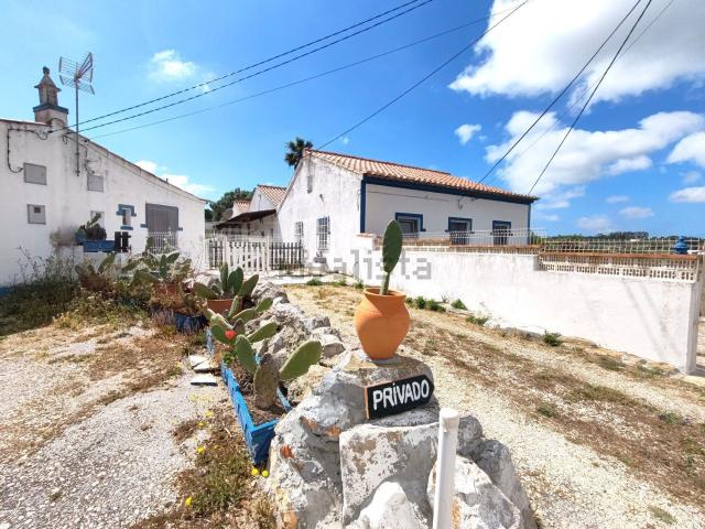 Moradia, Aljezur