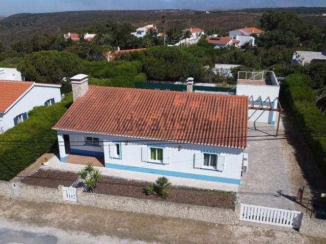 Moradia, Aljezur