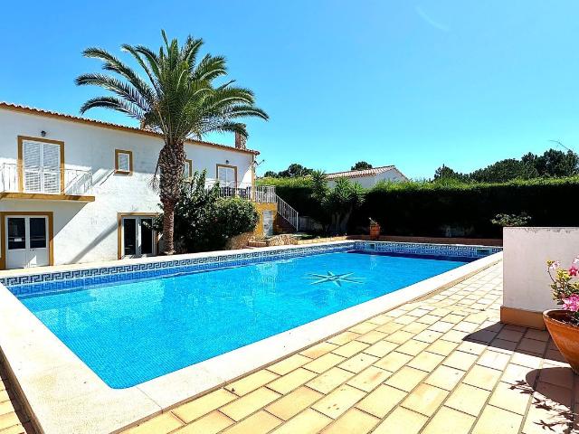 Moradia, Aljezur