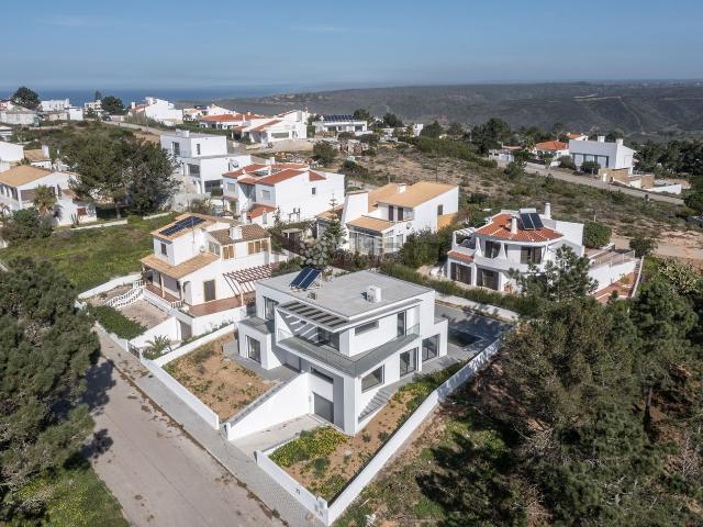 Moradia, Aljezur