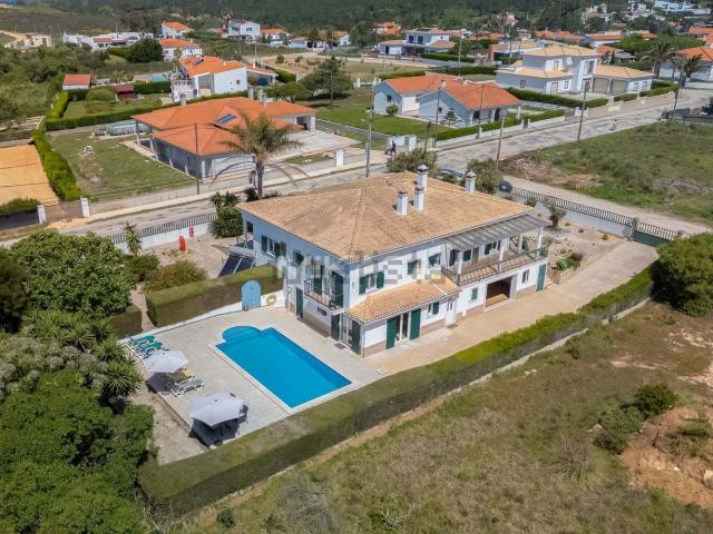 Moradia, Aljezur