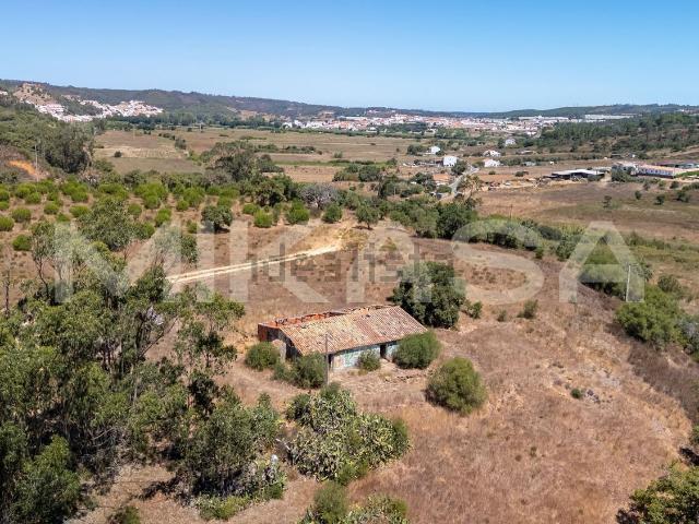 Moradia, Aljezur