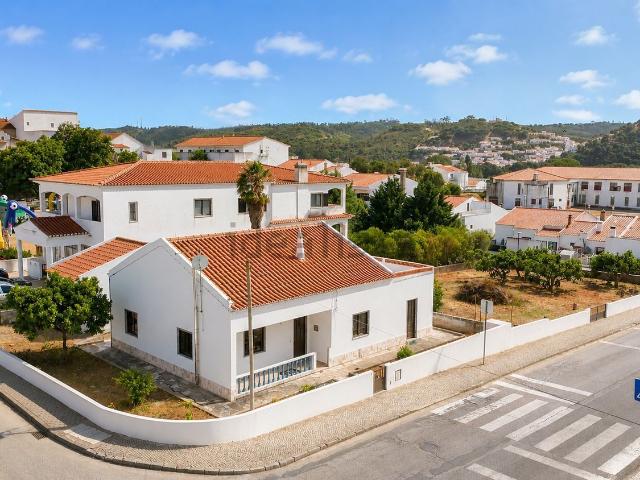 Moradia, Aljezur